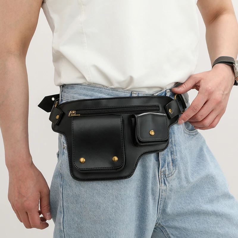 Minimalist Solid PU Leather Crossbody Bag Versatile Utility Tool Casual Everyday Shoulder Bag Pack Clean Line Work Style Satchel
Minimalist Solid PU Leather Crossbody Bag Versatile Utility Tool Casual Everyday Shoulder Bag Pack Clean Line Work Style Satchel