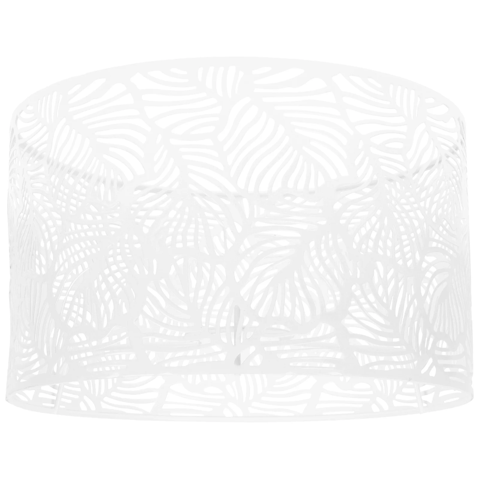 Metal Lampshade Hollow Out Cylinder Lamp Shade Modern Light Cover Decorative Ceiling Lamp Cover for Home Restaurant
Metal Lampshade Hollow Out Cylinder Lamp Shade Modern Light Cover Decorative Ceiling Lamp Cover for Home Restaurant