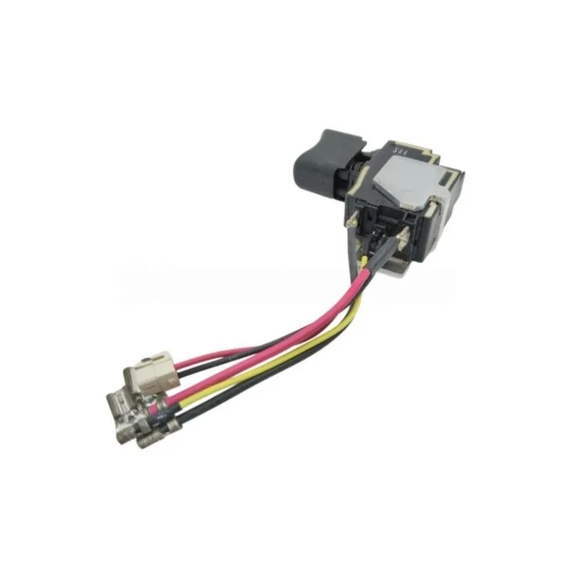 AB34-For Switch For 651363-3 For BTD043, BTD063, And BTD103 Impact Drivers Power Tool Accessories
AB34-For Switch For 651363-3 For BTD043, BTD063, And BTD103 Impact Drivers Power Tool Accessories