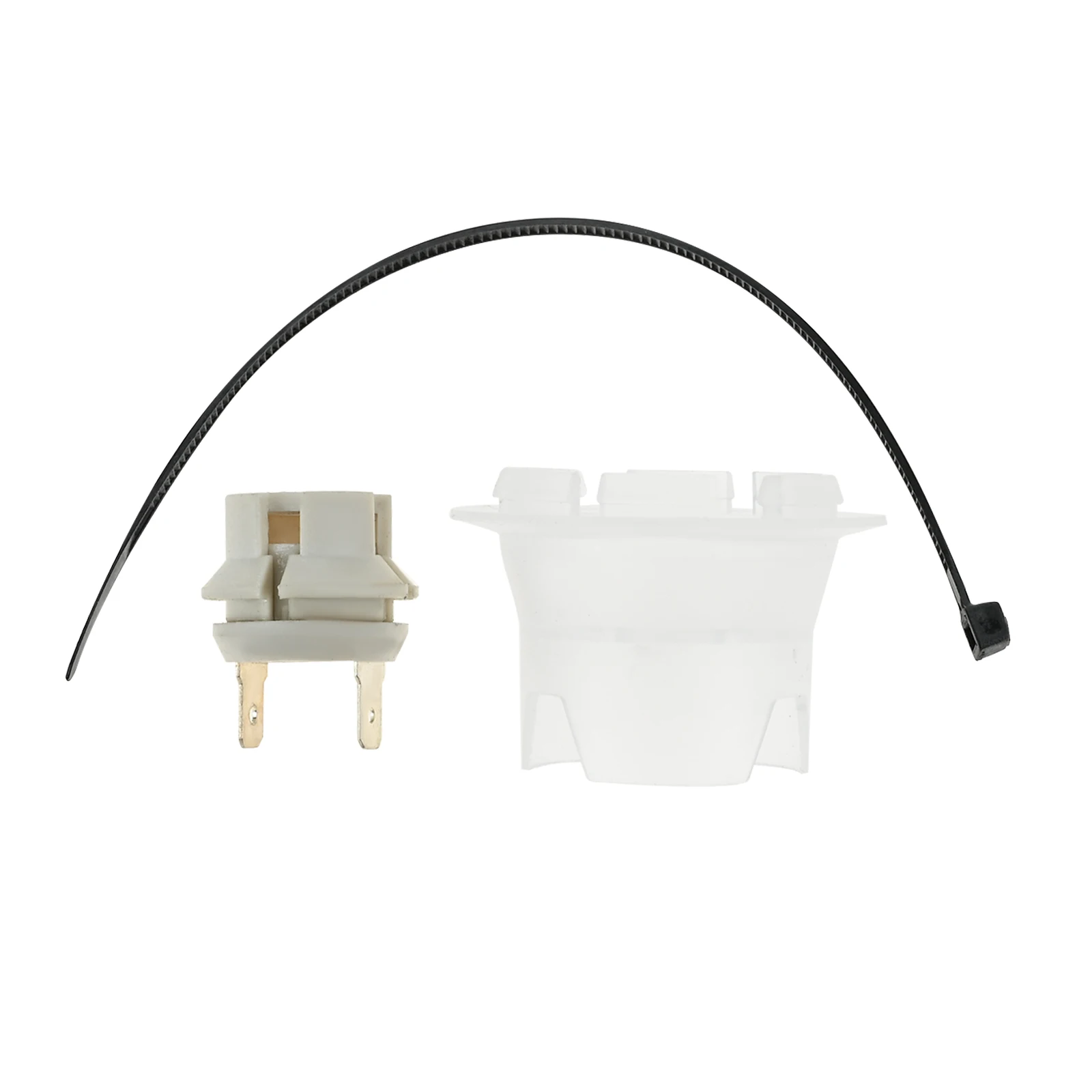 3pcs SP20172 Water Heater Flammable Vapor Sensor Kit Fit for Rheem Ruud and Richmond FVIR AP13447-3 FV Sensor AP13450-3 Cap Plug
3pcs SP20172 Water Heater Flammable Vapor Sensor Kit Fit for Rheem Ruud and Richmond FVIR AP13447-3 FV Sensor AP13450-3 Cap Plug