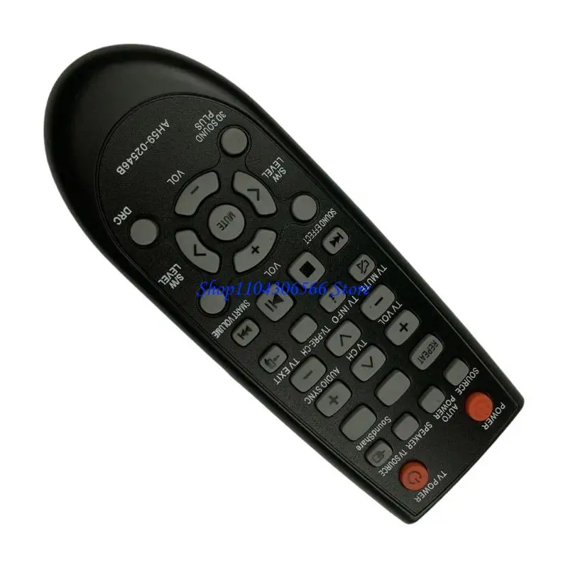 02DD Quick Battery Replacement Voice Remote Control Universal Compatibility & Low Energy Replaces AH59 02546B for Entertainment
02DD Quick Battery Replacement Voice Remote Control Universal Compatibility & Low Energy Replaces AH59 02546B for Entertainment