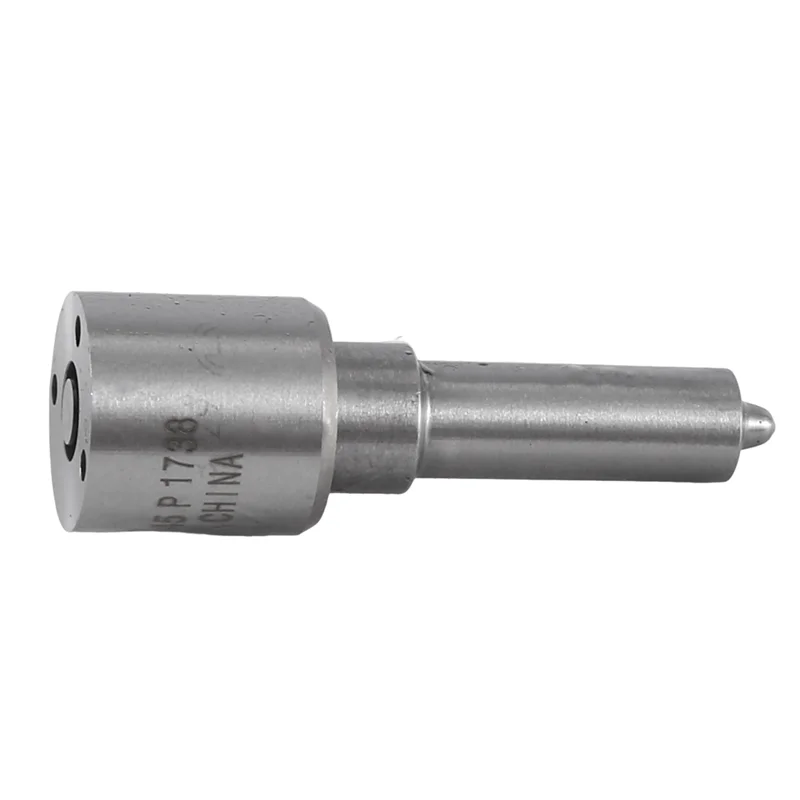 New Diesel Common Rail Injector Nozzle Common Rail Injector Nozzle DLLA145P1738 For Injector 0445110321
New Diesel Common Rail Injector Nozzle Common Rail Injector Nozzle DLLA145P1738 For Injector 0445110321