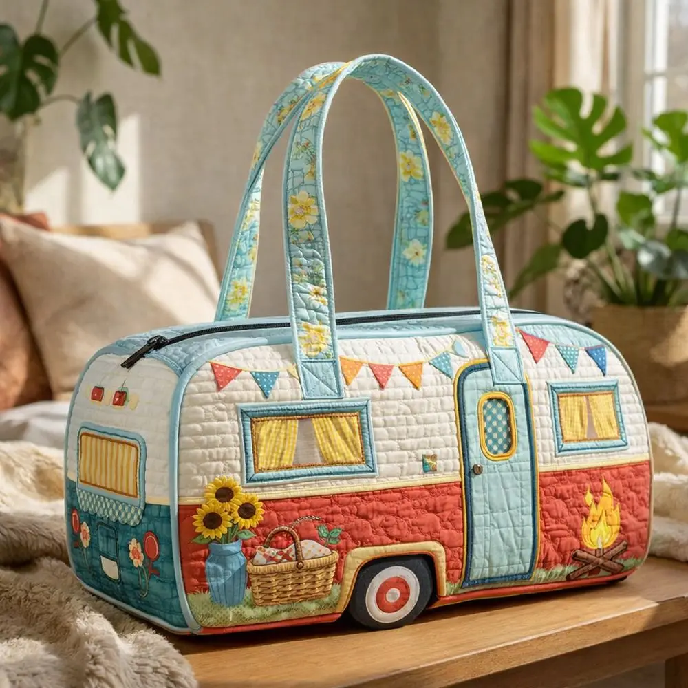 3D Printed Quilted Travel Bags fashion Gifts Hiking Camping Handbag casual Personalized Tote Bag Beach Sport Bags Training Bag
3D Printed Quilted Travel Bags fashion Gifts Hiking Camping Handbag casual Personalized Tote Bag Beach Sport Bags Training Bag