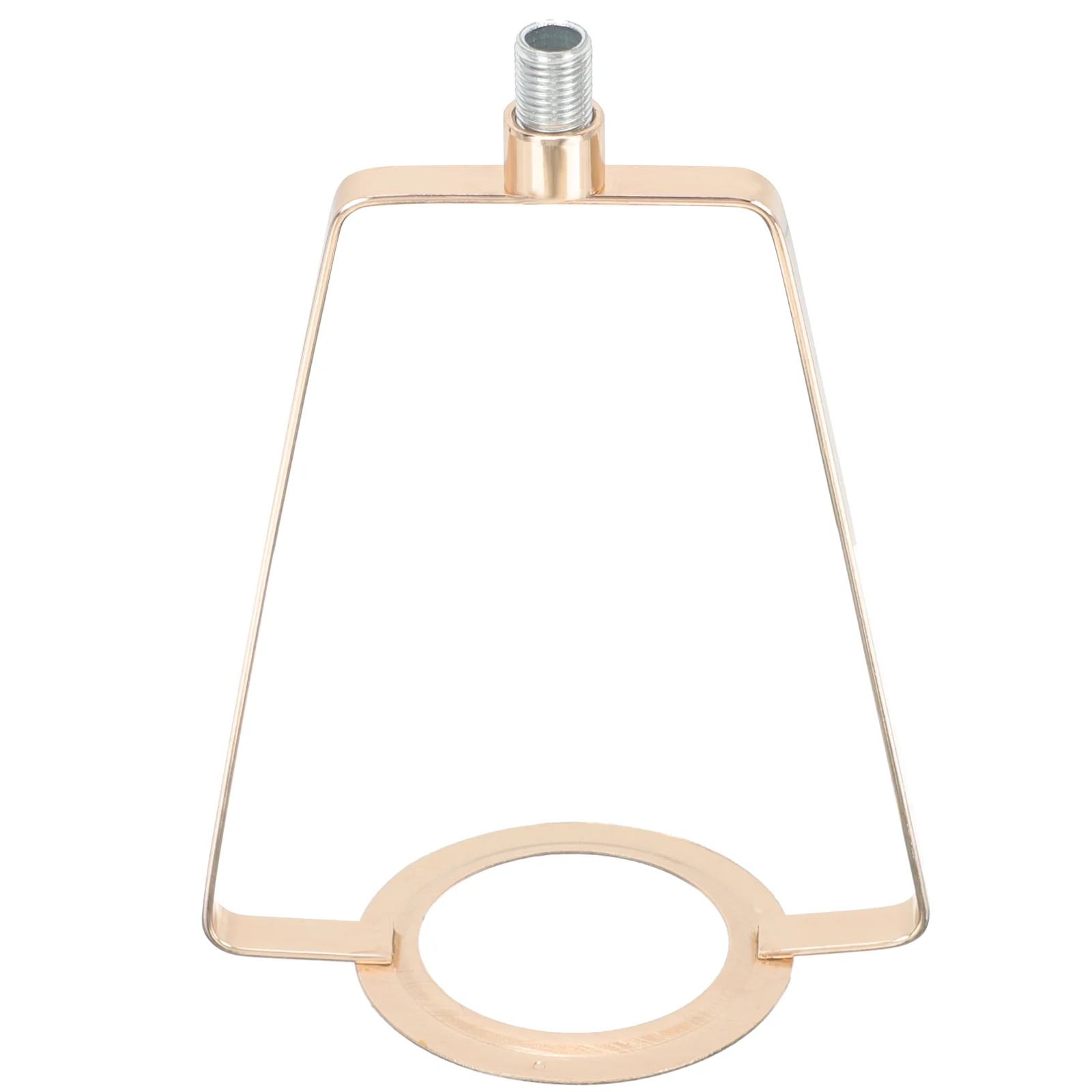 Desk Light Stand Lampshade Bracket for Table Branches Adapter Parts Floor Golden
Desk Light Stand Lampshade Bracket for Table Branches Adapter Parts Floor Golden