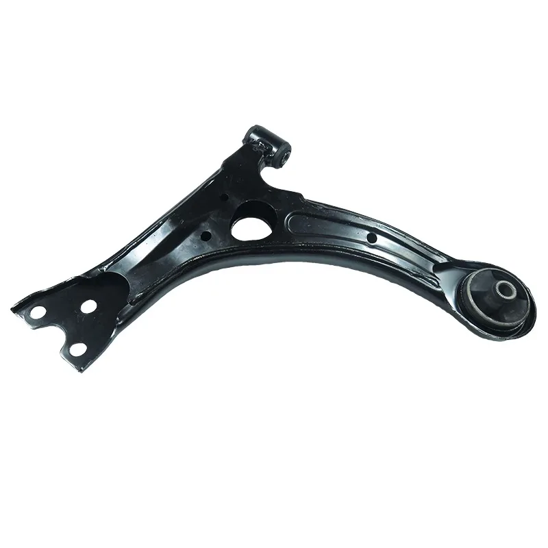 F3-2904210 Genuine Lower Suspension Arm Lower Support Arm Assembly for BYD F3 G3 L3 F3R
F3-2904210 Genuine Lower Suspension Arm Lower Support Arm Assembly for BYD F3 G3 L3 F3R