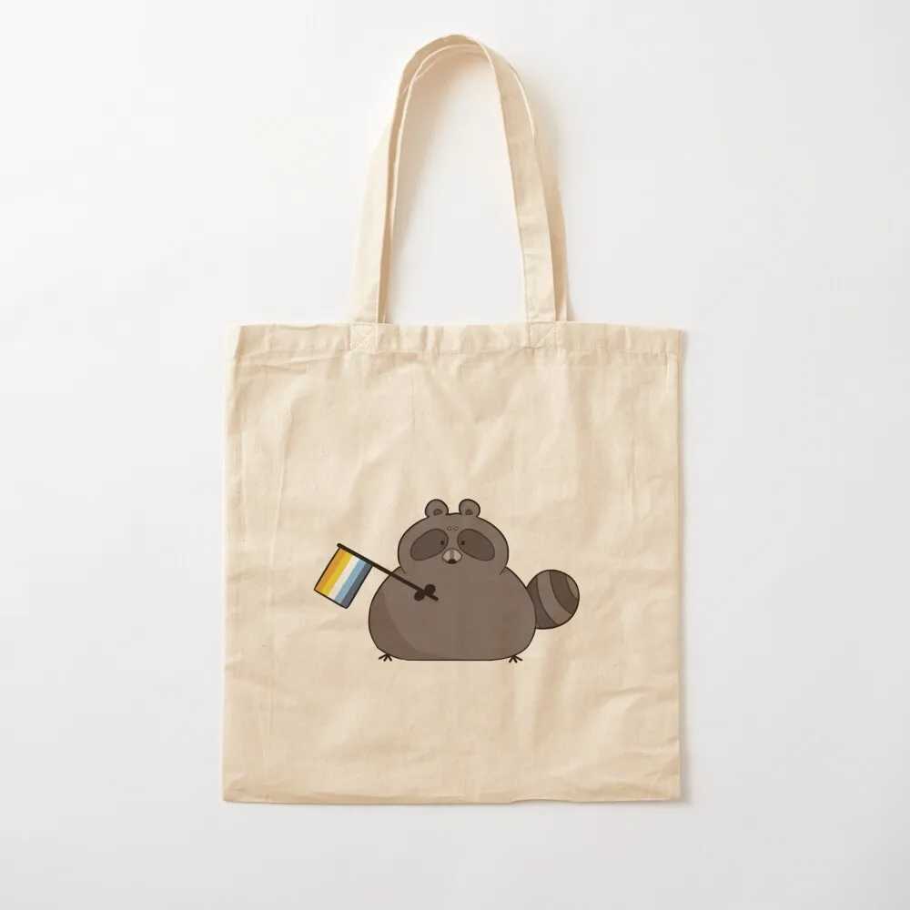 Aroace raccoon Tote Bag Customizable tote bag foldable reusable bag free delivery bags
Aroace raccoon Tote Bag Customizable tote bag foldable reusable bag free delivery bags