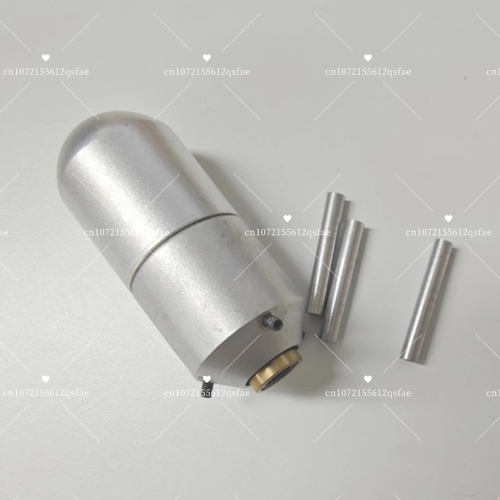 Turbojet Engine Starter with Clutch for JJ-1800/3000 DIY Parts
Turbojet Engine Starter with Clutch for JJ-1800/3000 DIY Parts