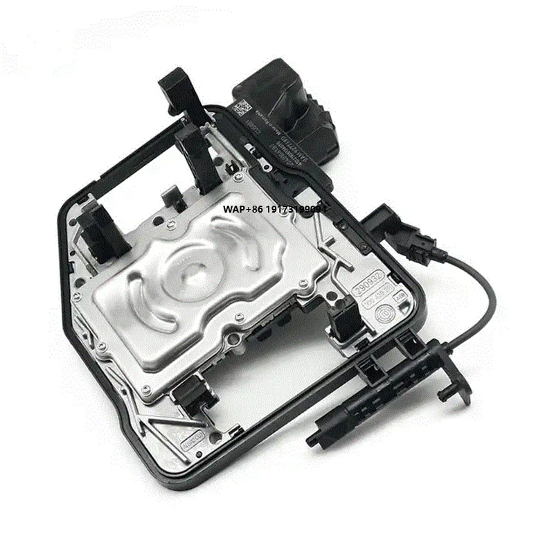 Meichuang 0am927769d Tcu Transmission Computer for VW SKODA Car Gearbox 7 Speed DQ200 DSG7 Remanufactured tcm
Meichuang 0am927769d Tcu Transmission Computer for VW SKODA Car Gearbox 7 Speed DQ200 DSG7 Remanufactured tcm