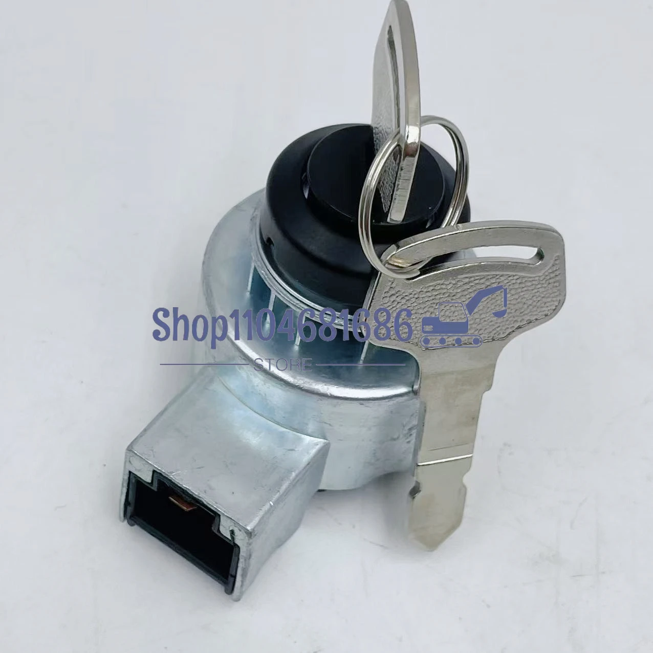 6C040-55452 15248-63590 Выключатель зажигания для трактора Kubota B21 B1700 B2100 B2301 B2320 B2400 B2410 B2601 B2620 B2630 Замена 
6C040-55452 15248-63590 Выключатель зажигания для трактора Kubota B21 B1700 B2100 B2301 B2320 B2400 B2410 B2601 B2620 B2630 Замена
