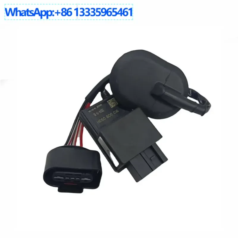2PCS Suitable for Volkswagen Maiteng Suiteng Langyi fuel pump controller 1K0906093H 1K0906093A/B/E
2PCS Suitable for Volkswagen Maiteng Suiteng Langyi fuel pump controller 1K0906093H 1K0906093A/B/E