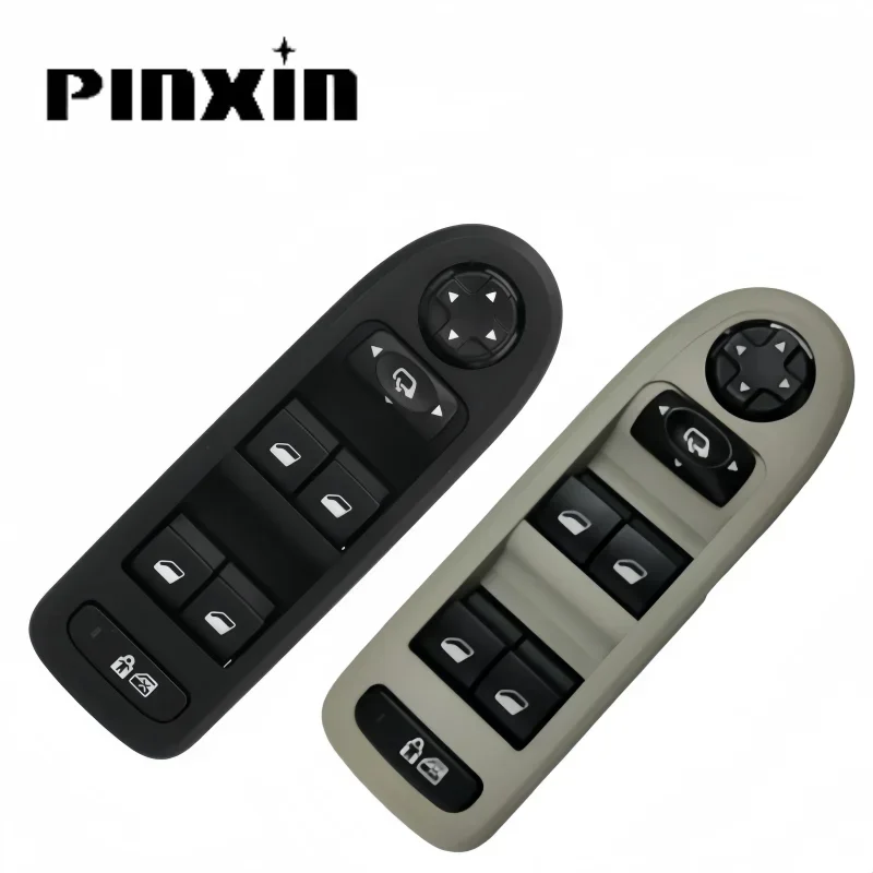 PinXin 96666933ZD For 2007-2013 Peugeot 308 508 208 Peugeot 2008 Citroen C5 Window Control Switch With Folding
PinXin 96666933ZD For 2007-2013 Peugeot 308 508 208 Peugeot 2008 Citroen C5 Window Control Switch With Folding