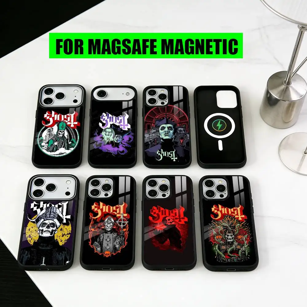 Cool G-Ghost-ES Rock Band Phone Case For iPhone17,16,15,14,13,12,11 Plus,Pro Magnetic For Magsafe Wireless Charging
Cool G-Ghost-ES Rock Band Phone Case For iPhone17,16,15,14,13,12,11 Plus,Pro Magnetic For Magsafe Wireless Charging