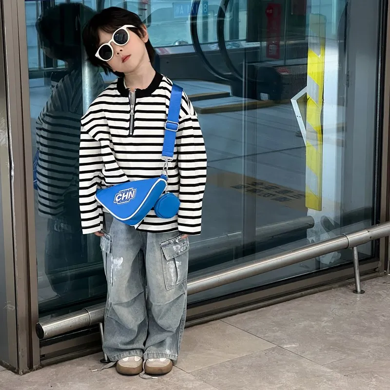 Cute Children Messenger Bags Boy Creative Skew Straddle Bag Mother Kids Bags for Girl Chest Bag Coach Bags Tote Bag Сумка Bolsa
Cute Children Messenger Bags Boy Creative Skew Straddle Bag Mother Kids Bags for Girl Chest Bag Coach Bags Tote Bag Сумка Bolsa
