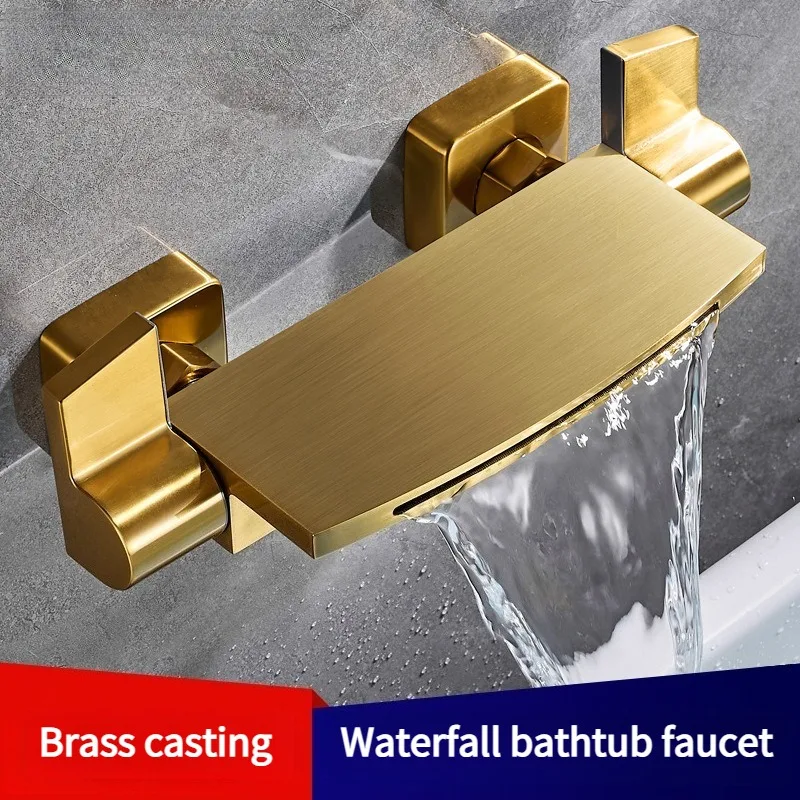 Bathroom Accessories Shower Faucet Bathtub Faucets Bathroom Faucet With Shower Bath Mixer Bath Tub Waterfall wateroutlet
Bathroom Accessories Shower Faucet Bathtub Faucets Bathroom Faucet With Shower Bath Mixer Bath Tub Waterfall wateroutlet