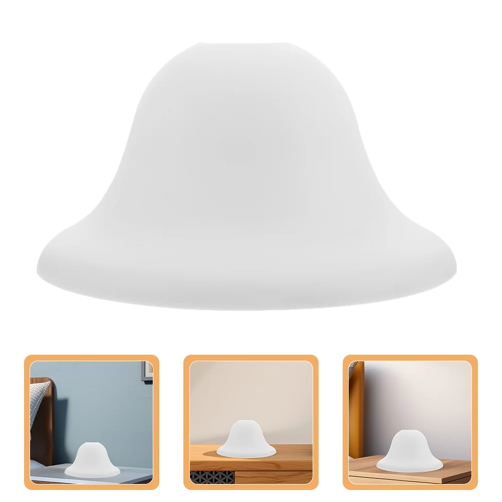 2 Pcs Replace Lamp Shade Shades for Floor Lamps Plastic White Ceiling Fan Light Cover
2 Pcs Replace Lamp Shade Shades for Floor Lamps Plastic White Ceiling Fan Light Cover