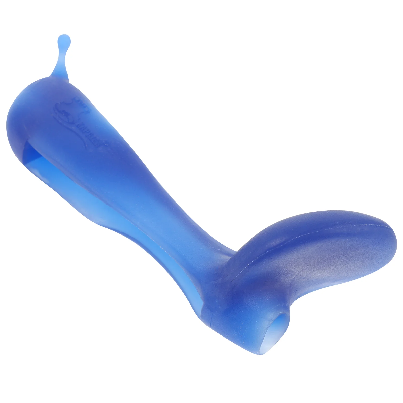 Violinist Teaching Aid Orthotics Training Corrector Fiddle Blue Environmentally Friendly Silicone
Violinist Teaching Aid Orthotics Training Corrector Fiddle Blue Environmentally Friendly Silicone