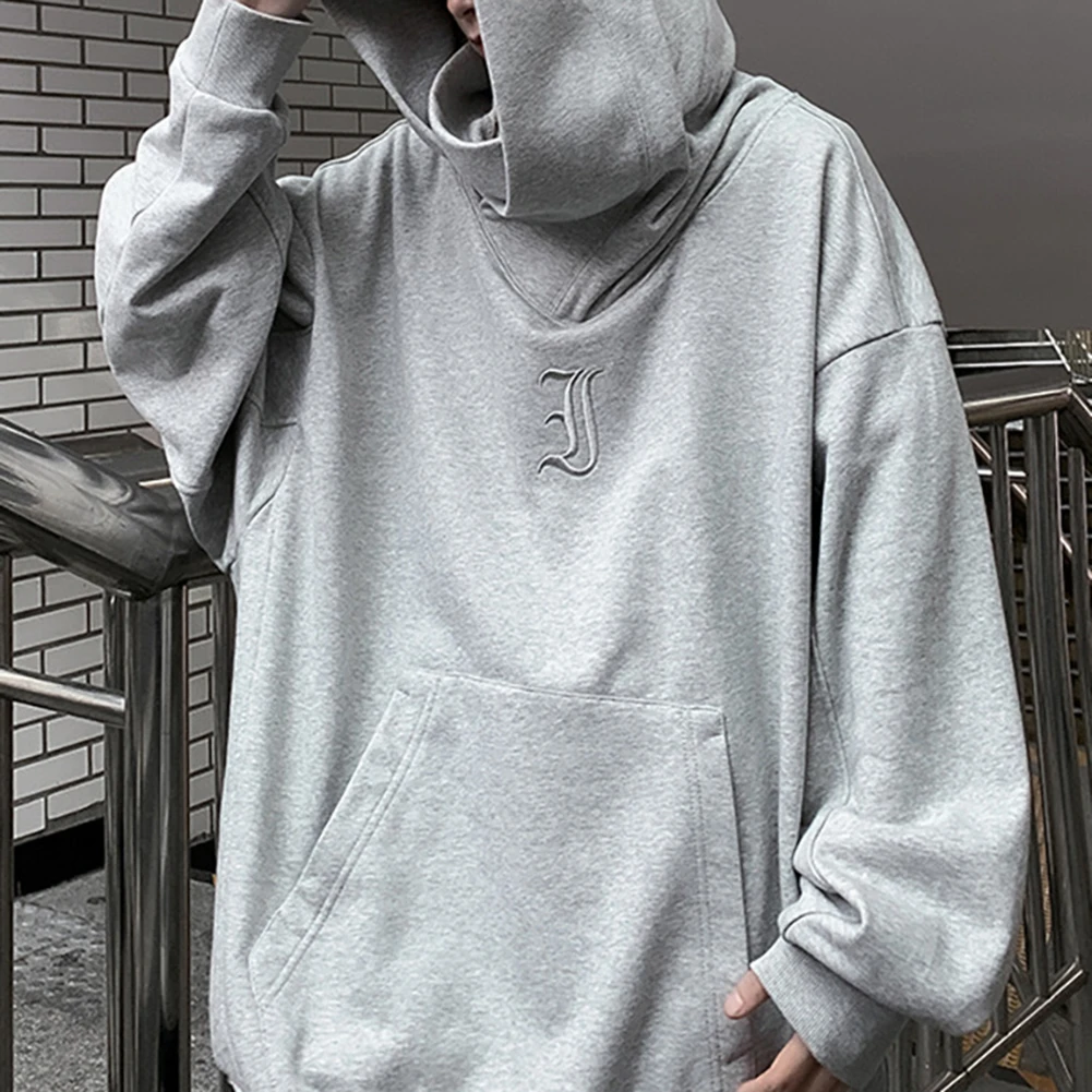Повседневная толстовка Destructive Fashion, идеально подходящая для свиданий, всесезонная одежда, доступная от M до 3XL, модная и простая
Повседневная толстовка Destructive Fashion, идеально подходящая для свиданий, всесезонная одежда, доступная от M до 3XL, модная и простая