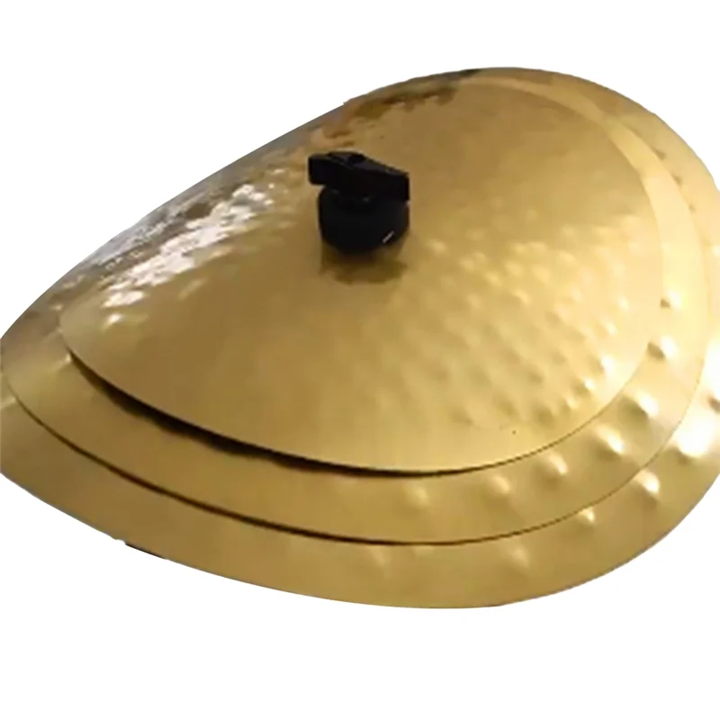 A79E-3Pcs Clap Stack Cymbal 11In 13In 15In Effect Sound Smack Stack Drum Cymbal Pack Professional Drum Cymbals For Practice
A79E-3Pcs Clap Stack Cymbal 11In 13In 15In Effect Sound Smack Stack Drum Cymbal Pack Professional Drum Cymbals For Practice