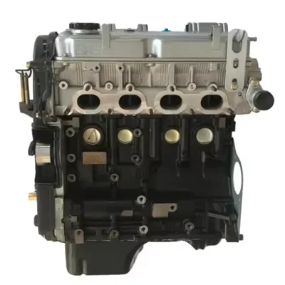 4G64 Engine Assembly 4G64S4N Complete Engine 4G64S4M 4G69S4N Engine Long Block For Mitsubishi Pajero V31 Hover H3 H5 HAVAL H5
4G64 Engine Assembly 4G64S4N Complete Engine 4G64S4M 4G69S4N Engine Long Block For Mitsubishi Pajero V31 Hover H3 H5 HAVAL H5