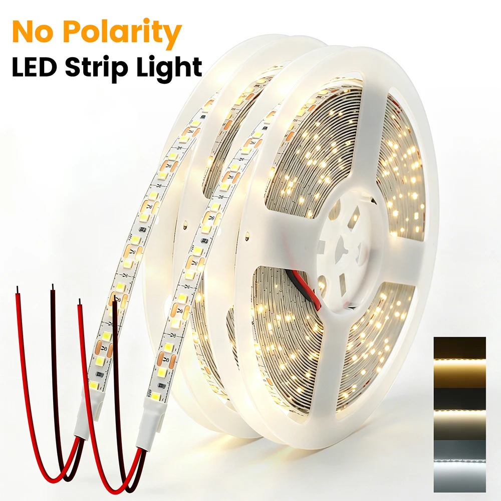 1 LED Cut Light Strip Non Polarity 24V Flex Tape 120LEDs/m 2835 High Bright Lamp for Lightbox Advertising Panel Commercial Decor
1 LED Cut Light Strip Non Polarity 24V Flex Tape 120LEDs/m 2835 High Bright Lamp for Lightbox Advertising Panel Commercial Decor