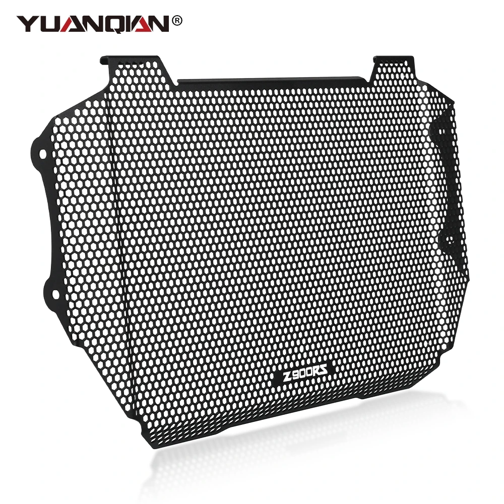 FOR KAWASAKI 2021-2022-2023 2024 2025 Z900RS PERORMANCE SE Motorcycle Radiator Grille Guard Grill Cover Protector Z 900RS 
FOR KAWASAKI 2021-2022-2023 2024 2025 Z900RS PERORMANCE SE Motorcycle Radiator Grille Guard Grill Cover Protector Z 900RS
