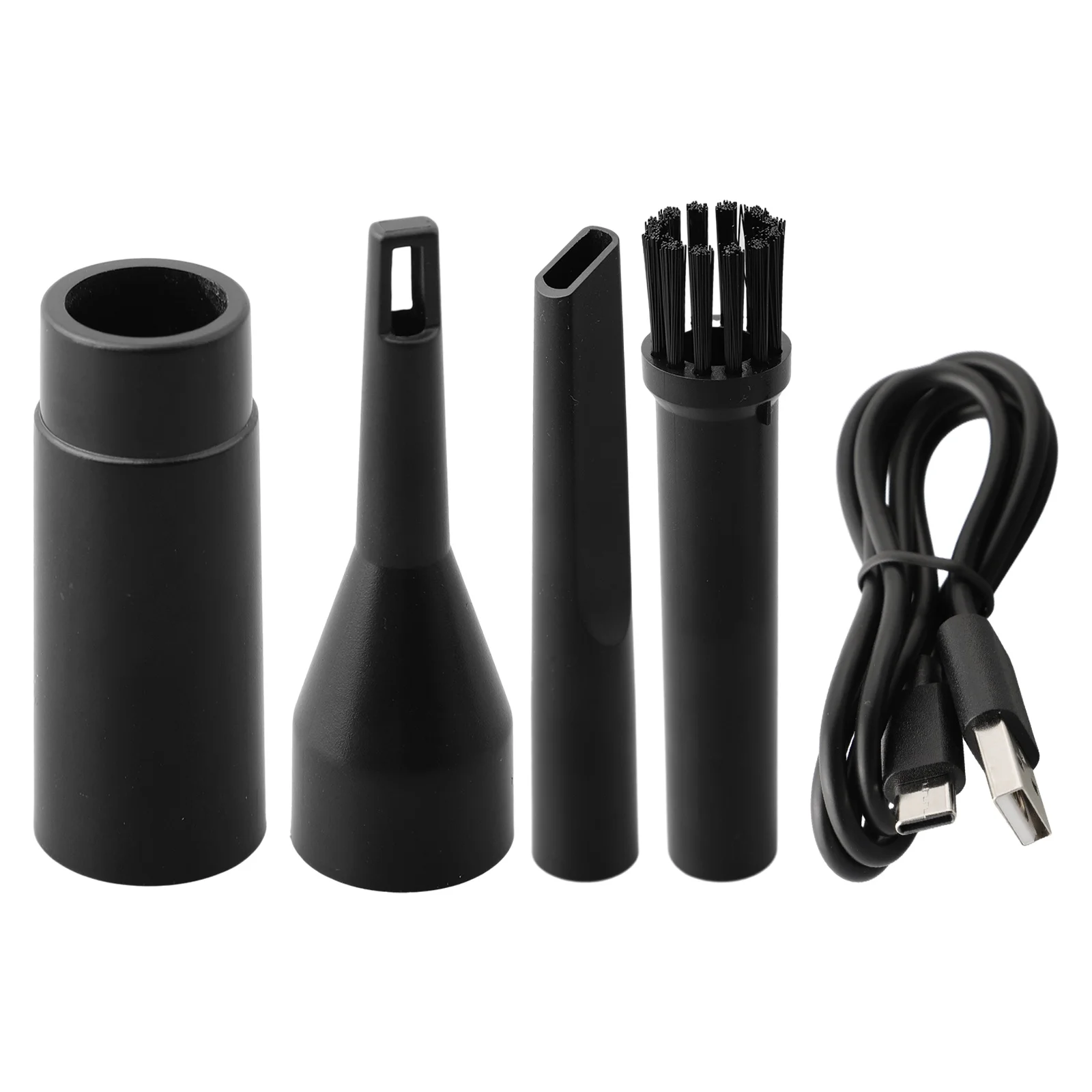 Dust Collector Turbo Fan Appearance Brushless DC Elimination Exquisite Motor Powerful Strong High-performance Home
Dust Collector Turbo Fan Appearance Brushless DC Elimination Exquisite Motor Powerful Strong High-performance Home