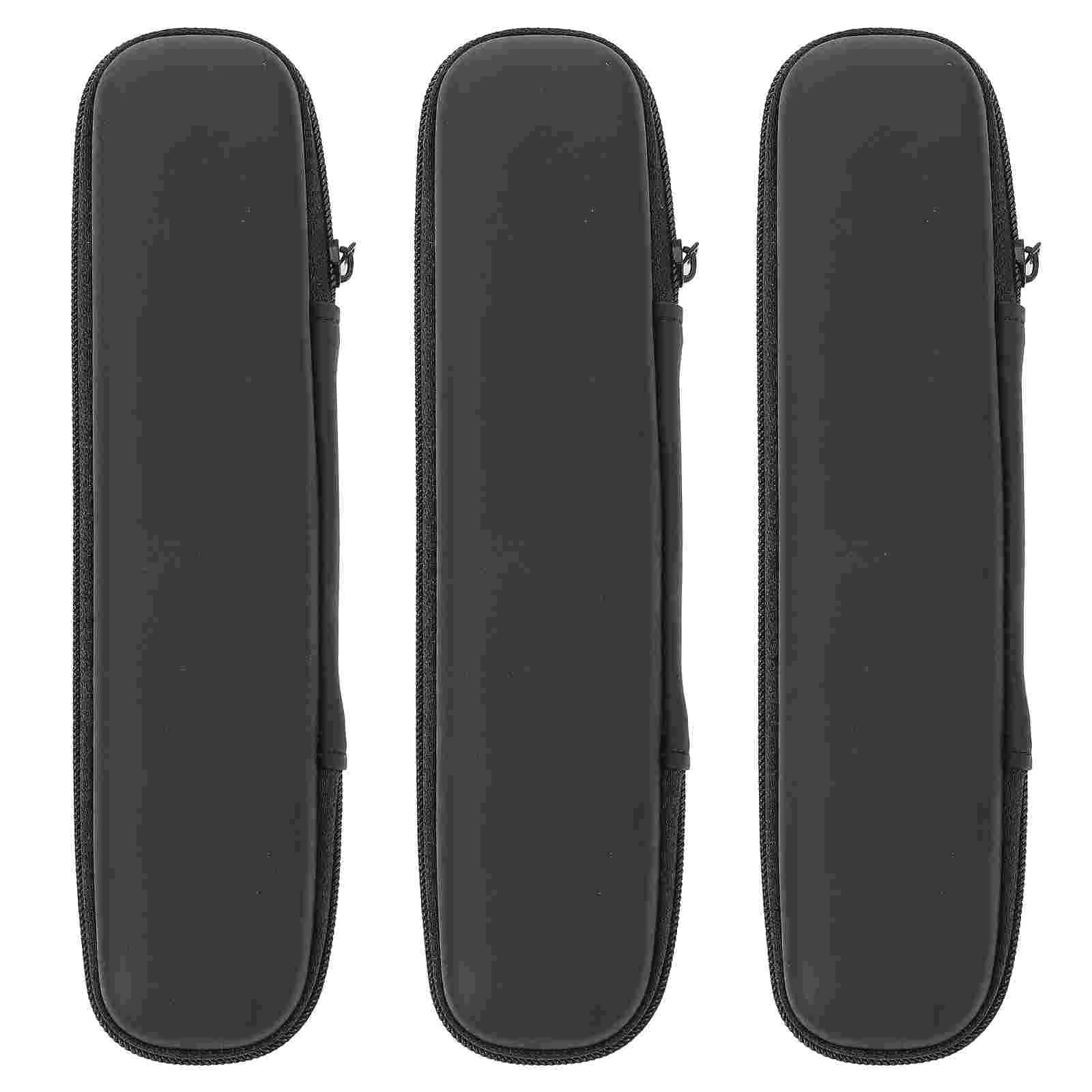 3 Pcs Harmonica Storage Bag Case Accessory Protective Container Protector Eva Polyester Carry Carrying
3 Pcs Harmonica Storage Bag Case Accessory Protective Container Protector Eva Polyester Carry Carrying