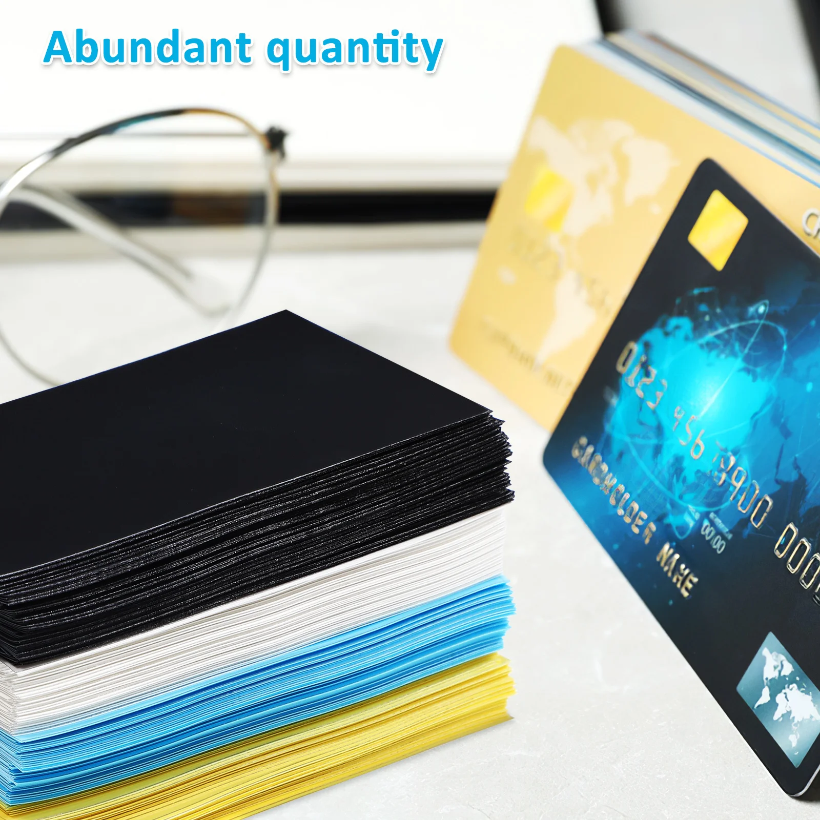 200 шт. красочные рукава для карточек прочная матовая текстура простая установка устойчивые к царапинам защитные рукава для торговых карточек рукава для торговых карточек
200 шт. красочные рукава для карточек прочная матовая текстура простая установка устойчивые к царапинам защитные рукава для торговых карточек рукава для торговых карточек