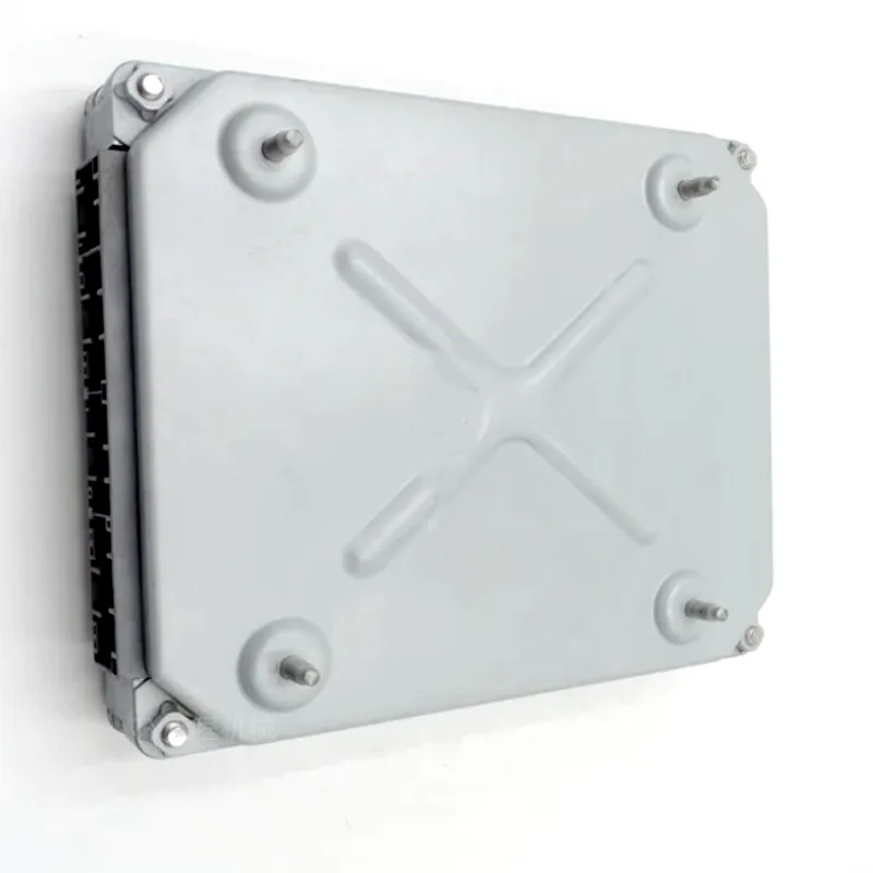 6D24 6D24TL Engine Controller for Kobelco SK330 Excavator, Computer Board ECU, ME441309 407915-3062
6D24 6D24TL Engine Controller for Kobelco SK330 Excavator, Computer Board ECU, ME441309 407915-3062