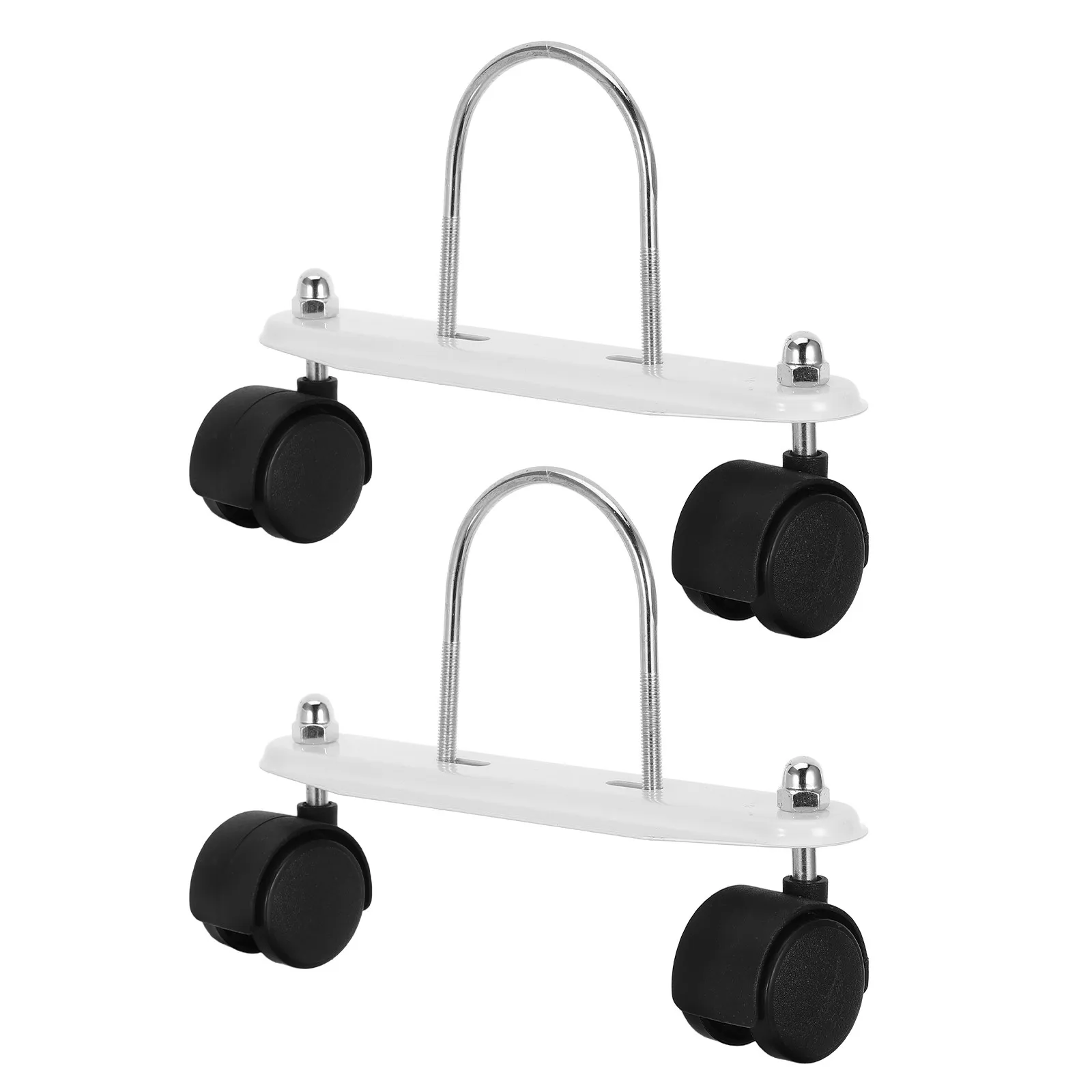 1Pair Universal Oil Filled Heater Support Bracket U Shaped Stable Base Swivel Casters Mobile Patio Gas Heater Replacement Parts
1Pair Universal Oil Filled Heater Support Bracket U Shaped Stable Base Swivel Casters Mobile Patio Gas Heater Replacement Parts