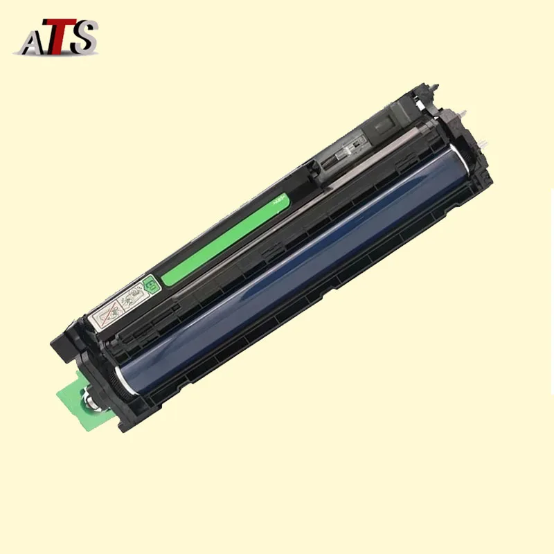 Блок фотобарабана MPC3002 для Ricoh MPC3502, MPC3002, MPC4502, комплект фотобарабанов PCU, запасные части для копировальных аппаратов
Блок фотобарабана MPC3002 для Ricoh MPC3502, MPC3002, MPC4502, комплект фотобарабанов PCU, запасные части для копировальных аппаратов