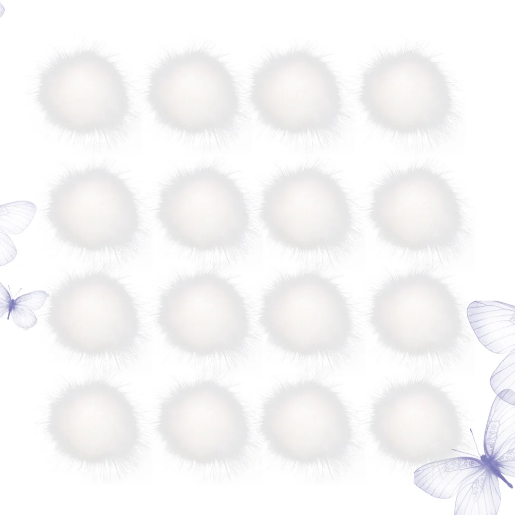 16pcs Ball 8Cm Bottom Diameter Elastic Rope For Diy Hat Clothes Sewing Craft Decor Clothing Shoe Accessories Ball
16pcs Ball 8Cm Bottom Diameter Elastic Rope For Diy Hat Clothes Sewing Craft Decor Clothing Shoe Accessories Ball