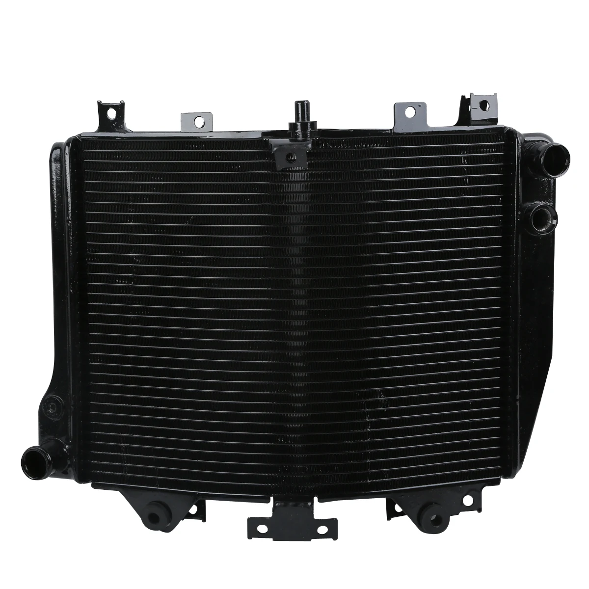 Radiator Cooling For Kawasaki ZZR1200 ZX1200 2002-2005 2003 2004 Motorcycle Accessories
Radiator Cooling For Kawasaki ZZR1200 ZX1200 2002-2005 2003 2004 Motorcycle Accessories