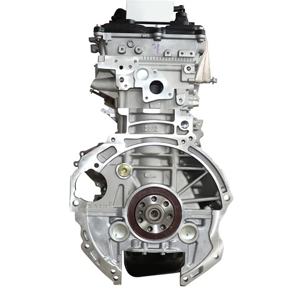 Car Engine G4NA Automobile Part Engine Assembly Long Short Car Engine Assembly for HYUNDAI Car
Car Engine G4NA Automobile Part Engine Assembly Long Short Car Engine Assembly for HYUNDAI Car
