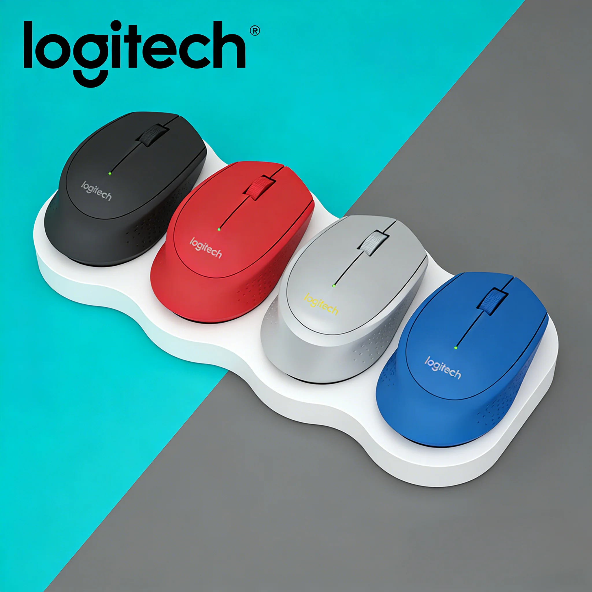 Беспроводная мышь Logitech M280/M330 - 1 батарейка типа АА на 18 месяцев использования
Беспроводная мышь Logitech M280/M330 - 1 батарейка типа АА на 18 месяцев использования
