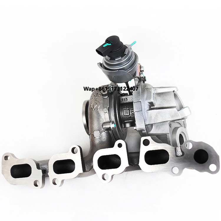Car Part Engine Turbocharger for A3 Seat Leon VW Golf VII 1.6 Tuguan 04L253016H
Car Part Engine Turbocharger for A3 Seat Leon VW Golf VII 1.6 Tuguan 04L253016H