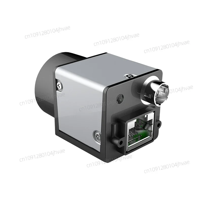 NEWA3124MG100 High Speed 1280x960 Global Shutter CMOS AR0135 Sensor GigE Industrial Camera
NEWA3124MG100 High Speed 1280x960 Global Shutter CMOS AR0135 Sensor GigE Industrial Camera