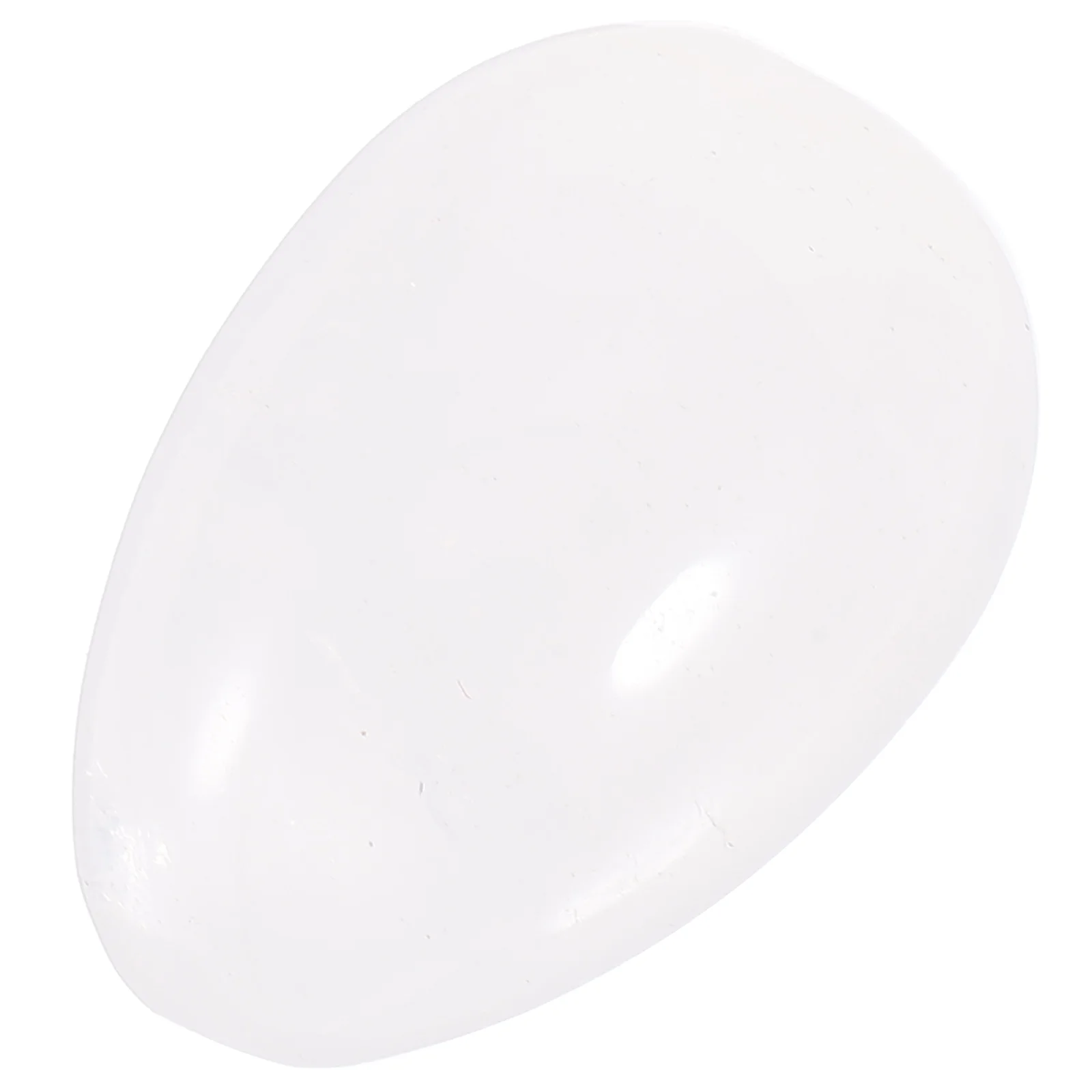 Crystal Stone White Jade Hand Shape Smooth Grip Massage Tool for Home Decor Small Size Hand Exercise
Crystal Stone White Jade Hand Shape Smooth Grip Massage Tool for Home Decor Small Size Hand Exercise