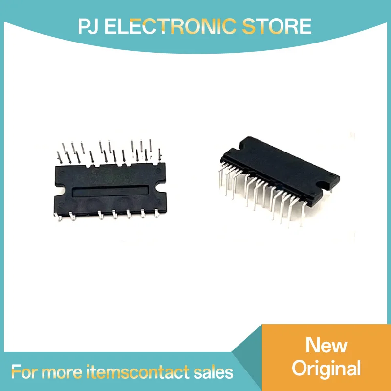 DPM06T60AM1 100% Original IPM Module 600V 6A DPM06T60A DPM06T60AM
DPM06T60AM1 100% Original IPM Module 600V 6A DPM06T60A DPM06T60AM