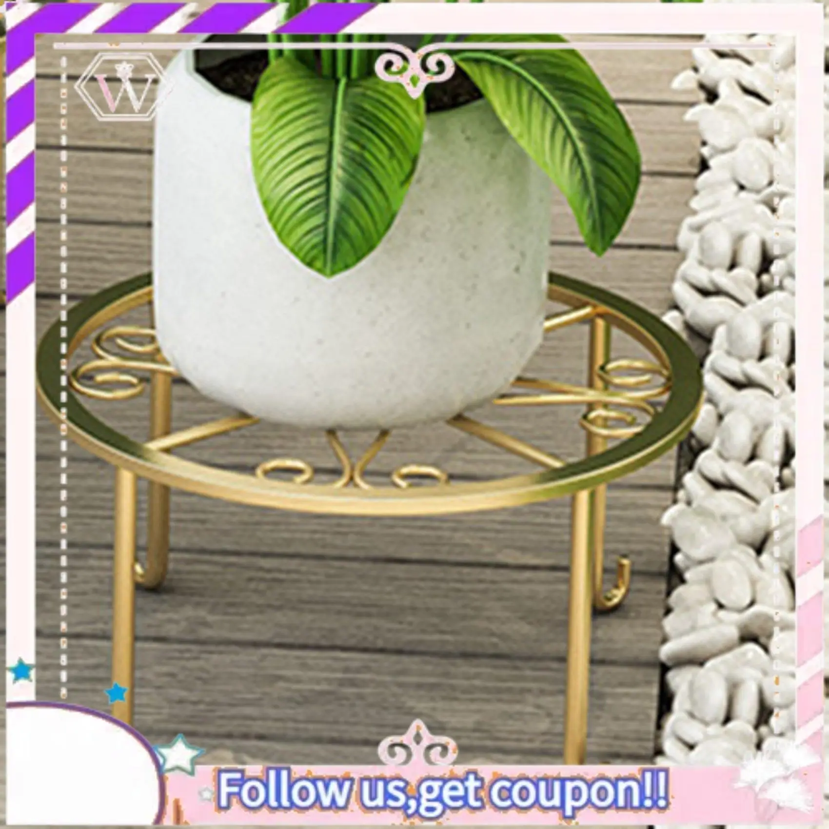 Y74A-2X напольный железный горшок, подставка для растений, держатель для цветочной полки, садовые полки, садовое растение, балкон, круглая стойка, домашний декор
Y74A-2X напольный железный горшок, подставка для растений, держатель для цветочной полки, садовые полки, садовое растение, балкон, круглая стойка, домашний декор