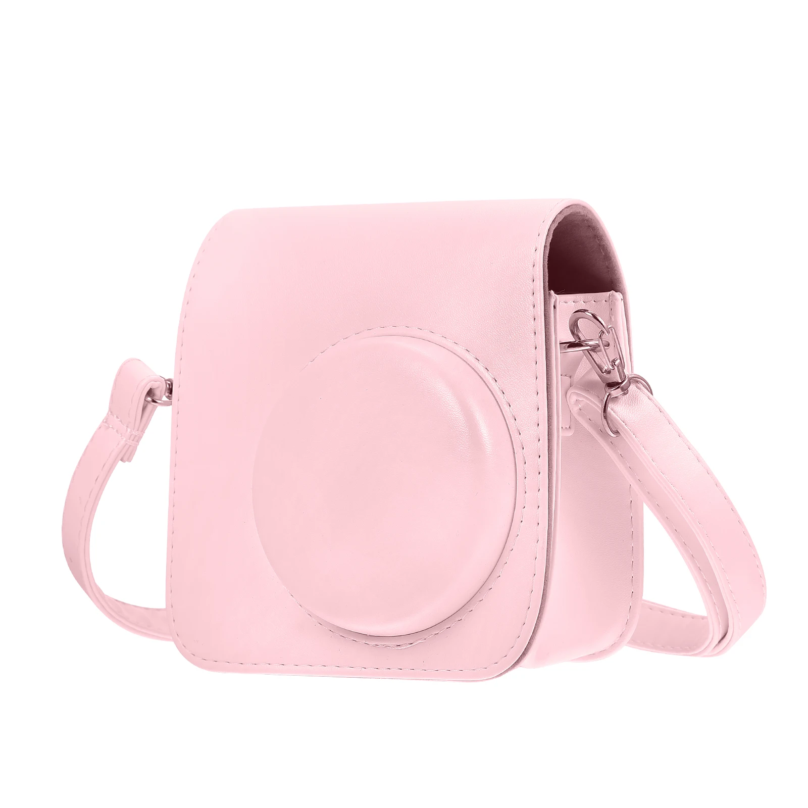 Camera Bag for Mini 7+ High Grade Pu Protective Case Adjustable Bag with Back Pocket for Photo Storage Camera
Camera Bag for Mini 7+ High Grade Pu Protective Case Adjustable Bag with Back Pocket for Photo Storage Camera