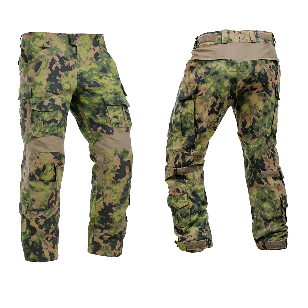 Outdoor Tactical G3 Combat Pants long pants, tear resistant NC Nylon cotton
Outdoor Tactical G3 Combat Pants long pants, tear resistant NC Nylon cotton