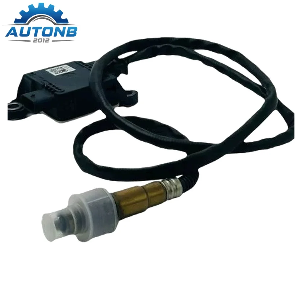PM Particle Particulate Matter Sensor Fit For Ford F-250 Mondeo V Fusion 1.5D FC3A-5L239-CA
PM Particle Particulate Matter Sensor Fit For Ford F-250 Mondeo V Fusion 1.5D FC3A-5L239-CA