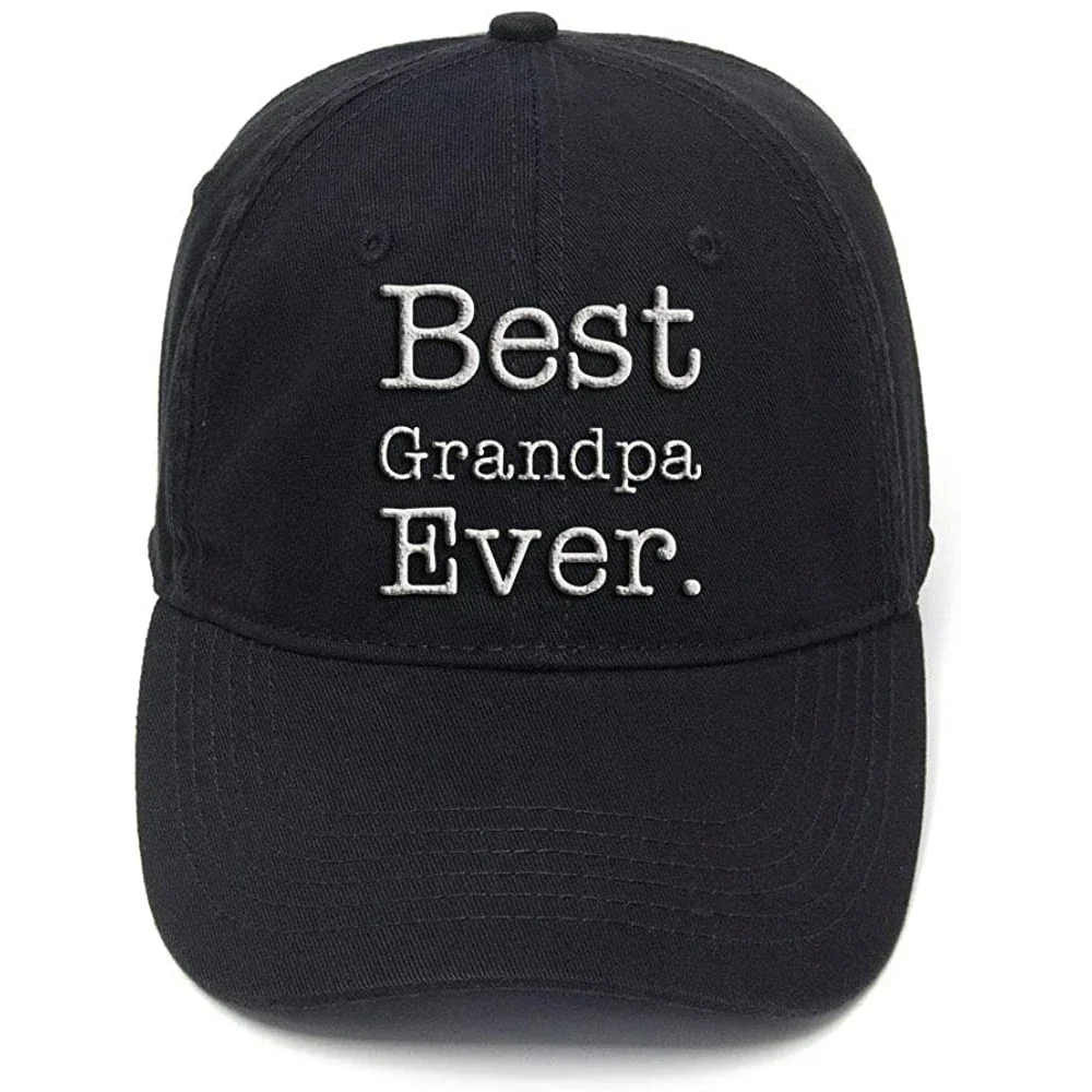 Lyprerazy с принтом Best Grandpa Ever Grandpa Gift, стираная хлопковая регулируемая бейсболка для мужчин и женщин унисекс в стиле хип-хоп, крутая бейсболка из флока
Lyprerazy с принтом Best Grandpa Ever Grandpa Gift, стираная хлопковая регулируемая бейсболка для мужчин и женщин унисекс в стиле хип-хоп, крутая бейсболка из флока