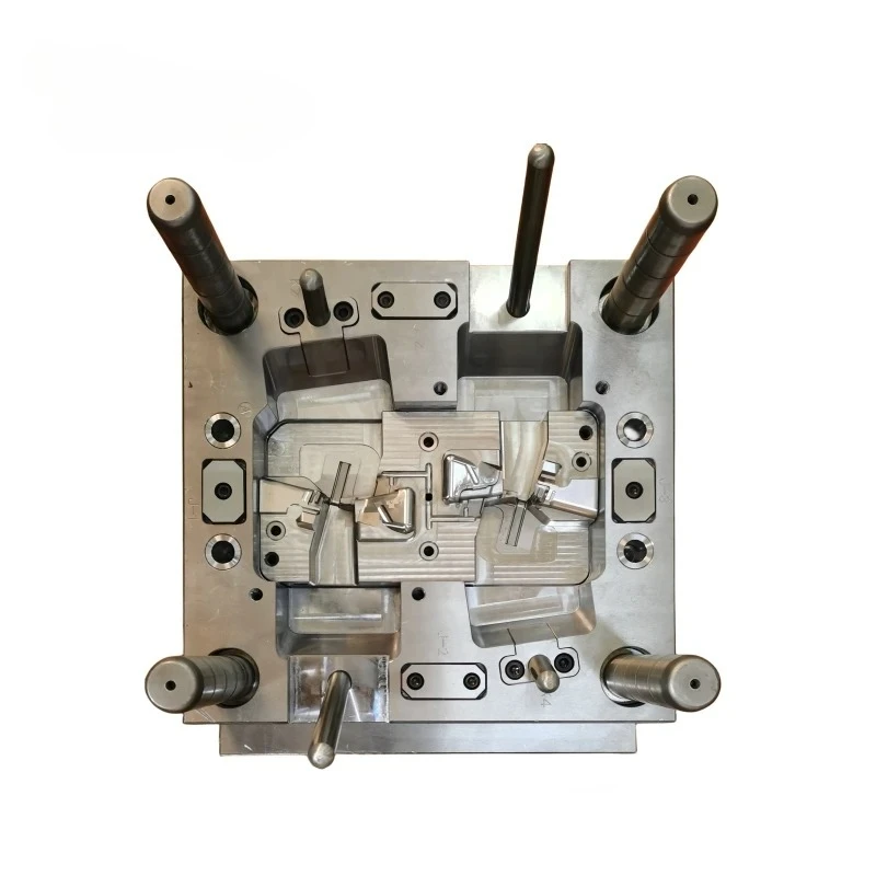 Advanced Mold Manufacturing and Injection Molding: Exporting High-Quality Products for the Automotive, Electronics, Industrial,
Advanced Mold Manufacturing and Injection Molding: Exporting High-Quality Products for the Automotive, Electronics, Industrial,
