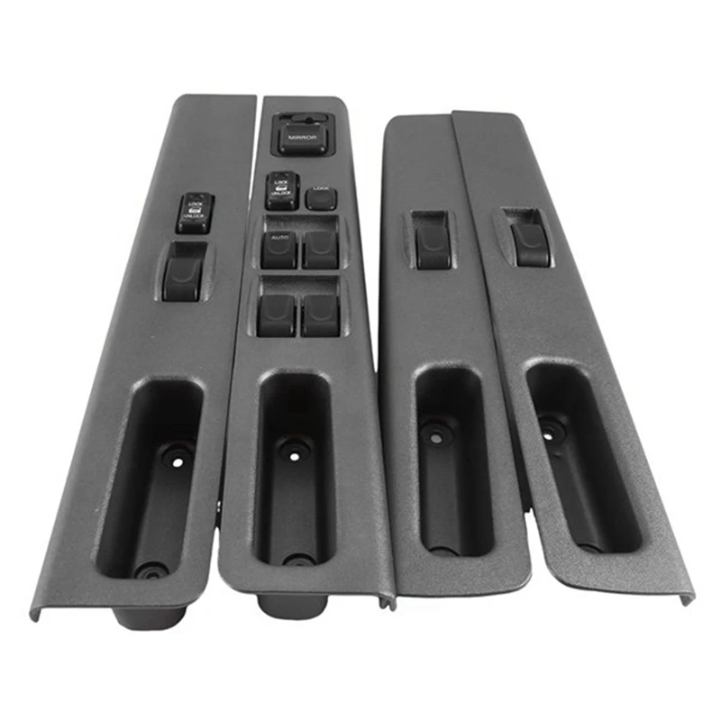 Car Electric Power Window Switch Lifter Regulator Control Button For Great Wall Wingle 3/V240 Wingle 5 2006-2011 LHD
Car Electric Power Window Switch Lifter Regulator Control Button For Great Wall Wingle 3/V240 Wingle 5 2006-2011 LHD