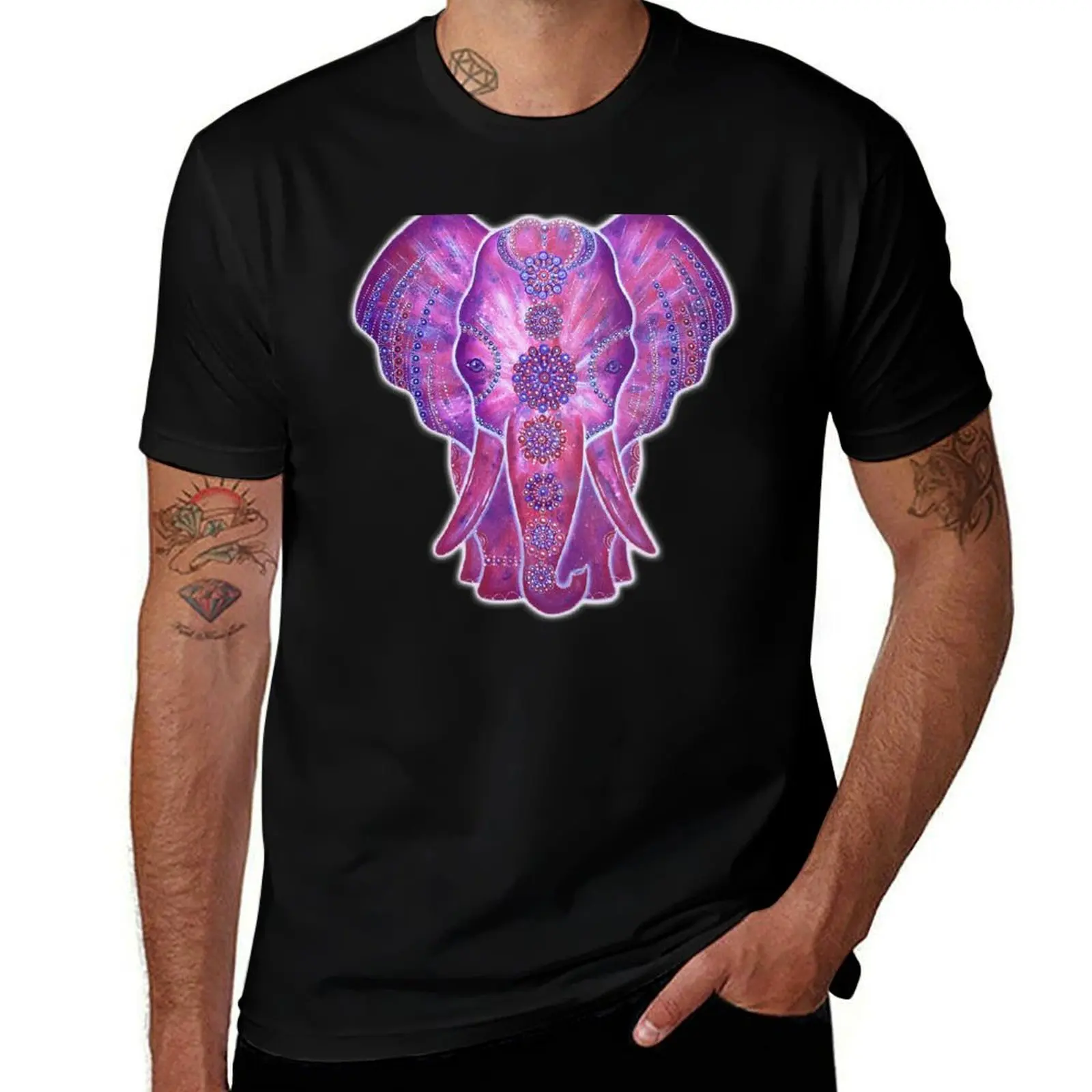 Футболка Elefant, забавные футболки, хлопковые футболки, мужская футболка из 100% хлопка
Футболка Elefant, забавные футболки, хлопковые футболки, мужская футболка из 100% хлопка