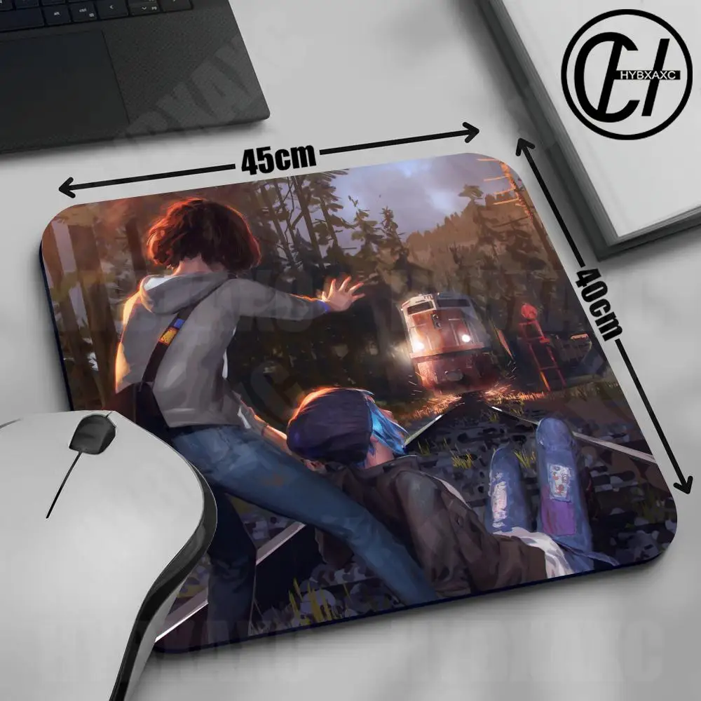 Anime Mouse Pad For Small Size Gaming Mouse Pad Wolf Pack Life Is Strange Gamer Company Keyboard Mat Carpet HYBXAXC Desk Mat
Anime Mouse Pad For Small Size Gaming Mouse Pad Wolf Pack Life Is Strange Gamer Company Keyboard Mat Carpet HYBXAXC Desk Mat