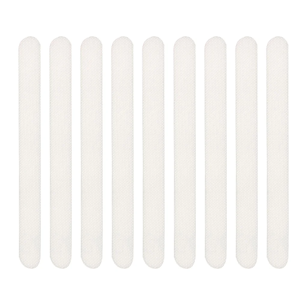 30 Pcs Non-slip Bathroom Stickers Safety Strips Transparent Anti-slip Decals Take
30 Pcs Non-slip Bathroom Stickers Safety Strips Transparent Anti-slip Decals Take