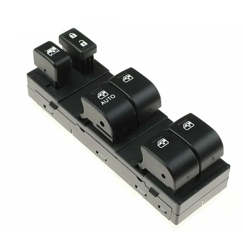 Brand New Master Power Window Switch 83071SG040 For Subaru Forester 2013-2016
Brand New Master Power Window Switch 83071SG040 For Subaru Forester 2013-2016